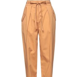 (Ulla Johnson) Lars Pant in Camel
